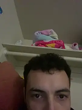 Pedro98801 online show from 11/13/25, 05:34