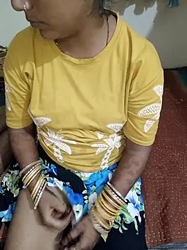 Snapshot of Nand_Bhabhi chatting on 09/15/25, 06:30 Nand Bhabhi online show from 09/15/25, 06:30
