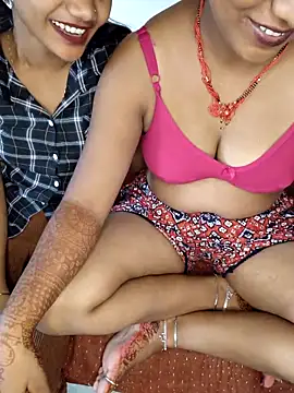 Snapshot of Nand_Bhabhi chatting on 09/17/25, 07:10 Nand Bhabhi online show from 09/17/25, 07:10