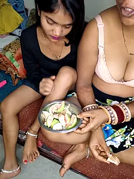 Snapshot of Nand_Bhabhi chatting on 09/22/25, 07:16 Nand Bhabhi online show from 09/22/25, 07:16