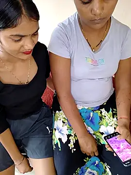 Snapshot of Nand_Bhabhi chatting on 09/24/25, 07:55 Nand Bhabhi online show from 09/24/25, 07:55
