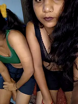 Snapshot of Nand_Bhabhi chatting on 10/02/25, 12:12 Nand Bhabhi online show from 10/02/25, 12:12