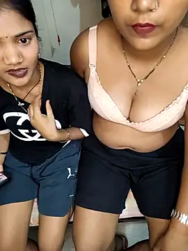 Snapshot of Nand_Bhabhi chatting on 10/18/25, 03:24 Nand Bhabhi online show from 10/18/25, 03:24