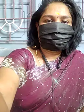 Tamil Azhaghi25 online show from 05/18/26, 05:41