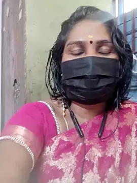 Tamil Azhaghi25 online show from 05/23/26, 10:41