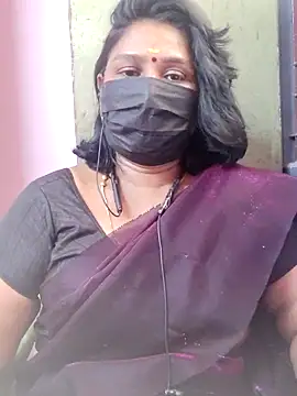 Tamil Azhaghi25 online show from 06/18/26, 06:35