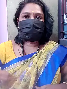 Tamil Azhaghi25 online show from 06/19/26, 06:07