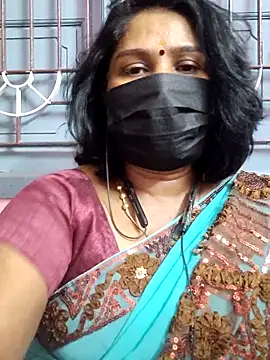 Tamil Azhaghi25 online show from 06/19/26, 06:45