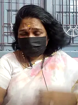 Tamil Azhaghi25 online show from 06/21/26, 01:03
