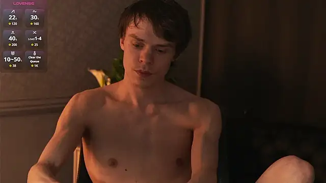 Brad Myles online show from 02/19/26, 08:16