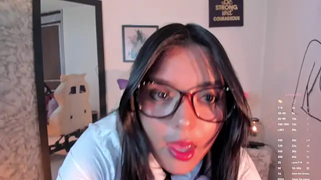 FierceLali online show from 11/13/25, 08:08