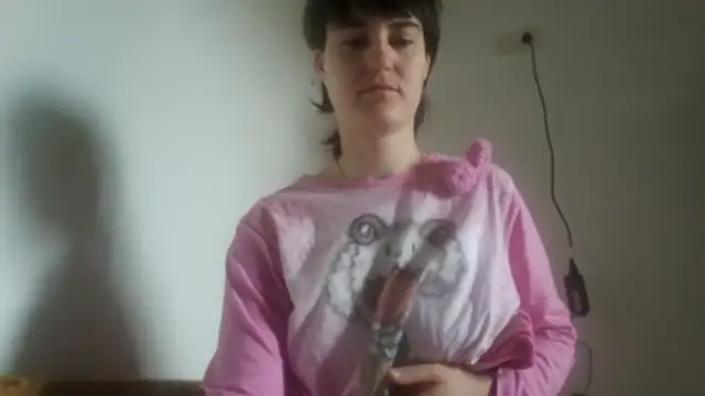 Snapshot of MissNaughty333 chatting on 03/09/26, 10:41 MissNaughty333 online show from 03/09/26, 10:41