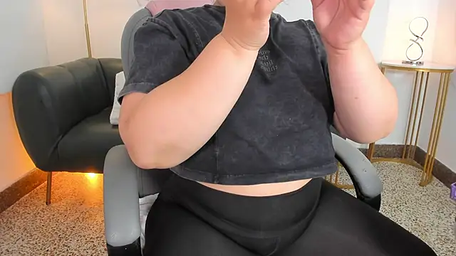 Miss Francheska online show from 01/09/26, 12:08