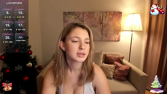 MilinaMorris online show from 01/06/26, 12:58