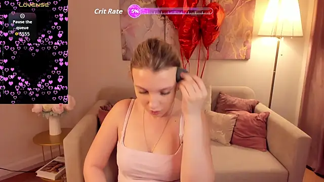 MilinaMorris online show from 02/21/26, 04:02