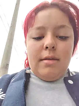 cherry canndy  online show from 09/18/25, 02:19