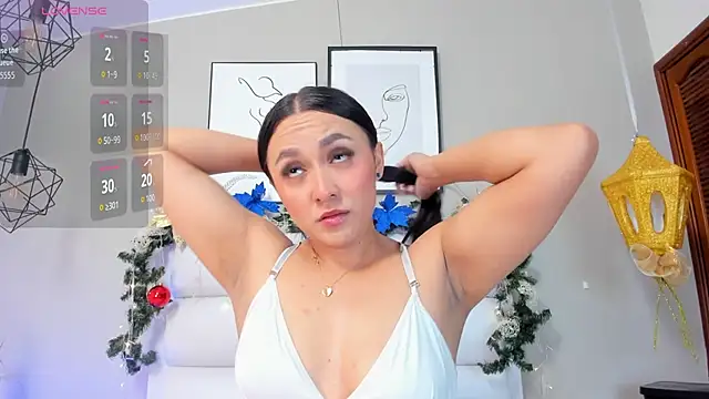 shanty cole online show from 11/26/25, 01:12