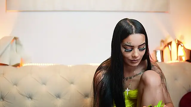 KarsynJaydde online show from 09/30/25, 09:09