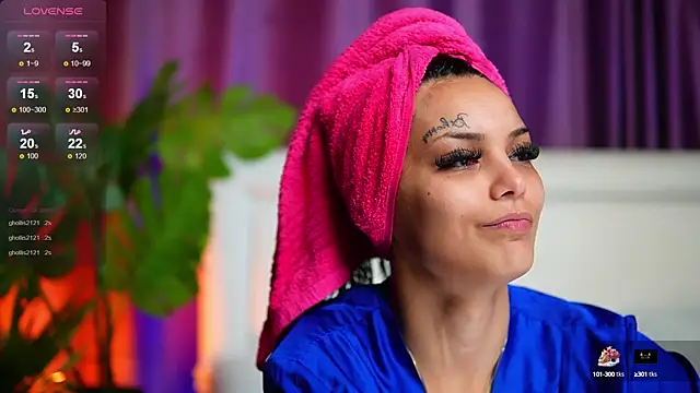 KarsynJaydde online show from 10/09/25, 08:07