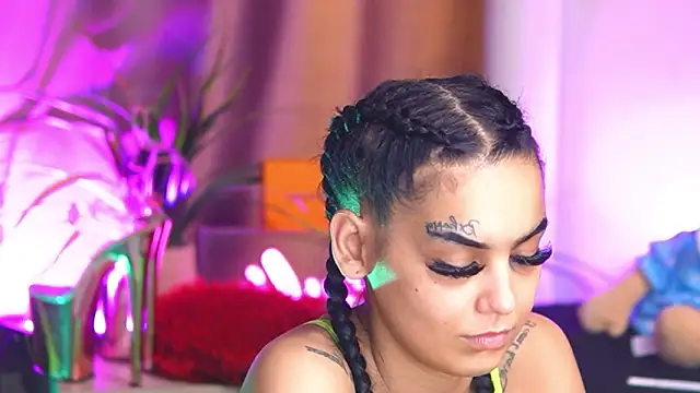 KarsynJaydde online show from 03/27/26, 11:48