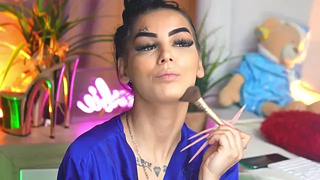 KarsynJaydde online show from 04/01/26, 08:39