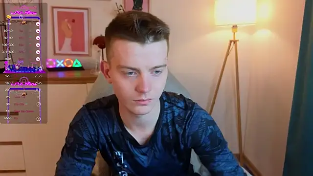 happy de1mos online show from 09/26/25, 08:02