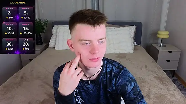 happy de1mos online show from 10/11/25, 09:24