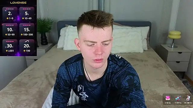 happy de1mos online show from 10/14/25, 09:59