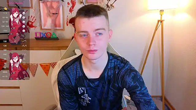 happy de1mos online show from 11/08/25, 09:24