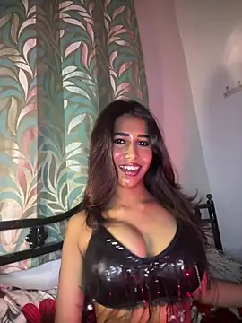 STRIP GLOW online show from 04/02/26, 05:32