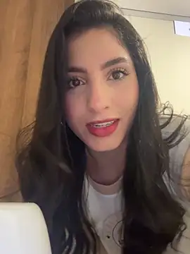 Alicia vellami online show from 10/09/25, 03:10