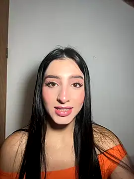 Alicia vellami online show from 10/12/25, 01:26