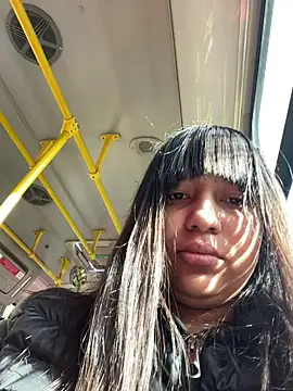 Sophi Kalifa online show from 09/16/25, 12:39