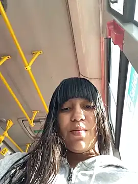 Sophi Kalifa online show from 09/17/25, 12:40