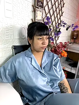 Sophi Kalifa online show from 09/23/25, 01:47