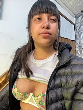 Sophi Kalifa online show from 09/25/25, 01:59
