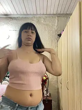 Sophi Kalifa online show from 10/13/25, 05:46