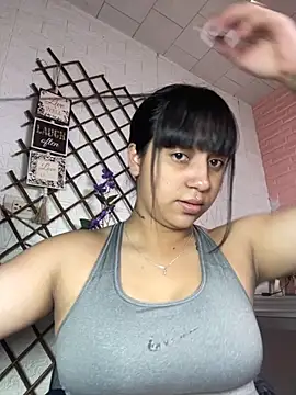 Sophi Kalifa online show from 10/14/25, 02:07