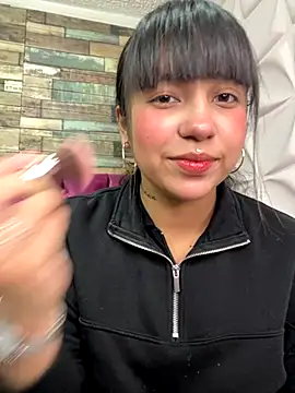Sophi Kalifa online show from 10/15/25, 01:55