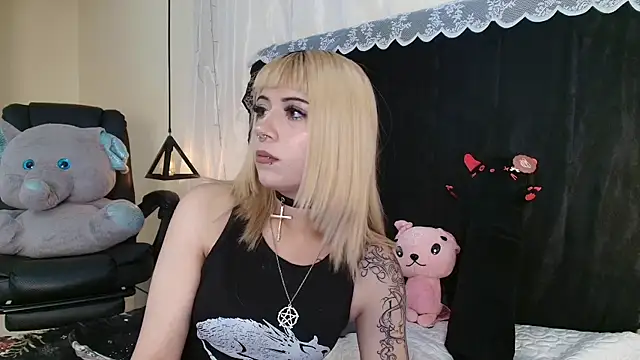 IvyBelle  online show from 03/10/26, 11:37