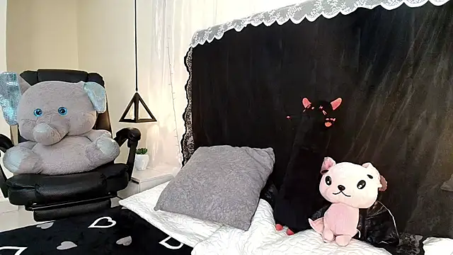 IvyBelle  online show from 03/20/26, 11:26