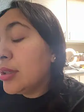 Snapshot of latina_curvy22 chatting on 05/07/26, 07:41 latina curvy22 online show from 05/07/26, 07:41