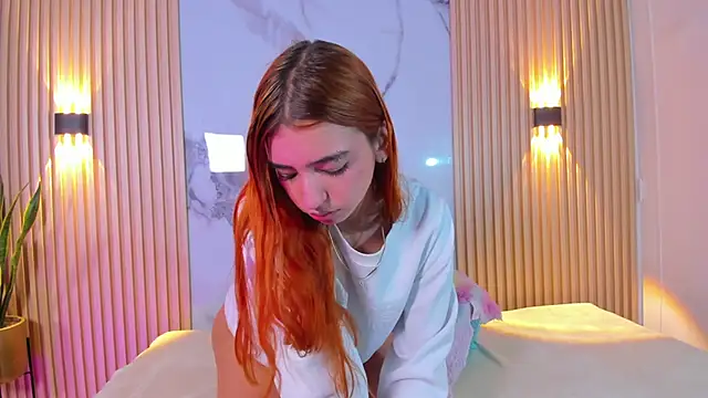 Alana 333 online show from 11/17/25, 11:27