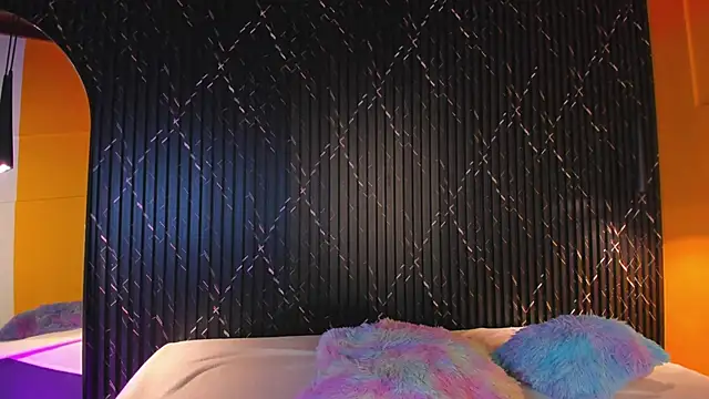 Alana 333 online show from 11/23/25, 03:34