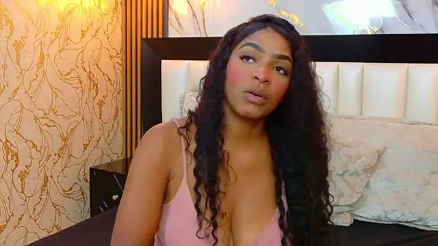 JanneCooper online show from 04/21/26, 07:39