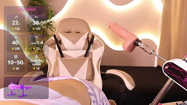 Mystic blue online show from 09/28/25, 08:58