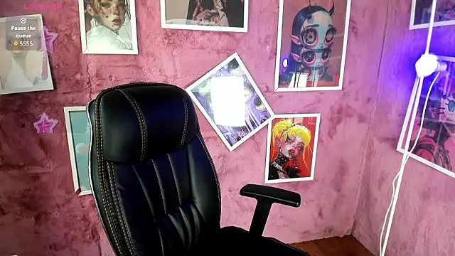 Mystic blue online show from 02/26/26, 12:48