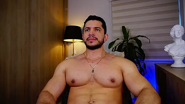 Erick Thompsonx online show from 10/29/25, 06:09