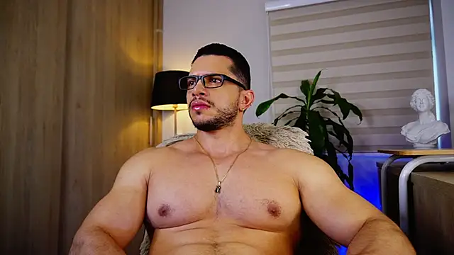 Erick Thompsonx online show from 11/14/25, 03:11