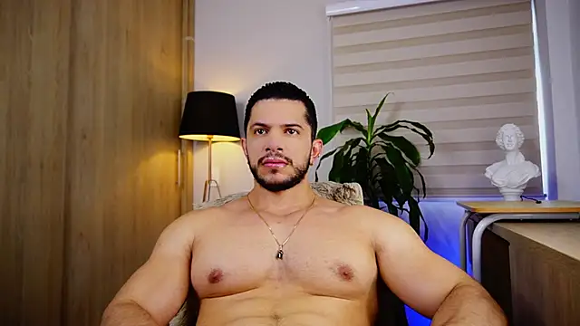 Erick Thompsonx online show from 11/22/25, 06:40